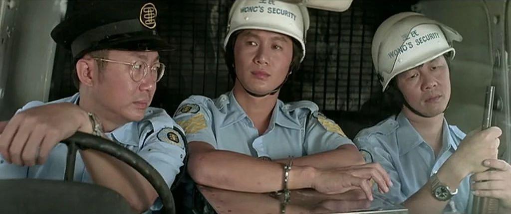 智勇三宝女主角?许氏三兄弟的电影有哪些?