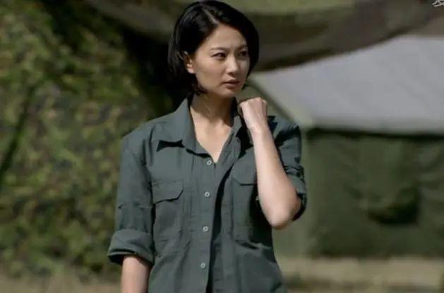 青春斗里的谢彬彬饰演什么?吴京和侯梦莎演的电视剧有哪些?