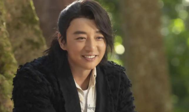 李木戈原来是拍地理的吗?李木戈演过什么角色?