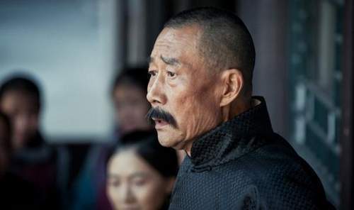 枪炮侯的导演是谁？林三宝扮演者？ 