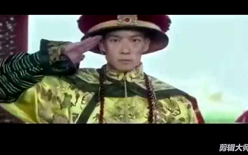 枪炮侯的导演是谁?林三宝扮演者?