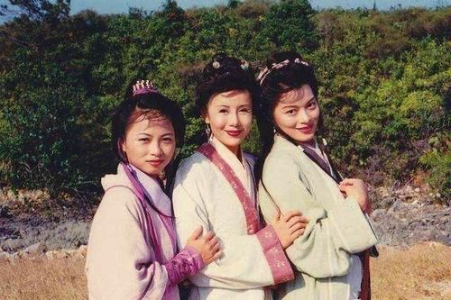 七十二家房客伍姑娘什么时候拍的电影?于荣光导演新天龙八部王姑娘是谁?