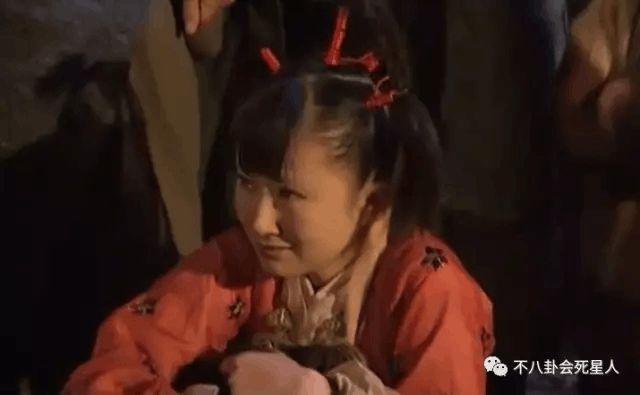 七十二家房客伍姑娘什么时候拍的电影?于荣光导演新天龙八部王姑娘是谁?