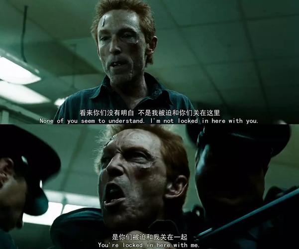 守望者导演名字?电影守望者主角?
