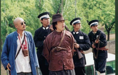 关中匪事什么时候播出的?电视剧关中匪事表现的是哪一年的事?