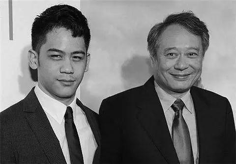 李安几个儿子？陈明仁撒豆成兵是哪部电影？ 