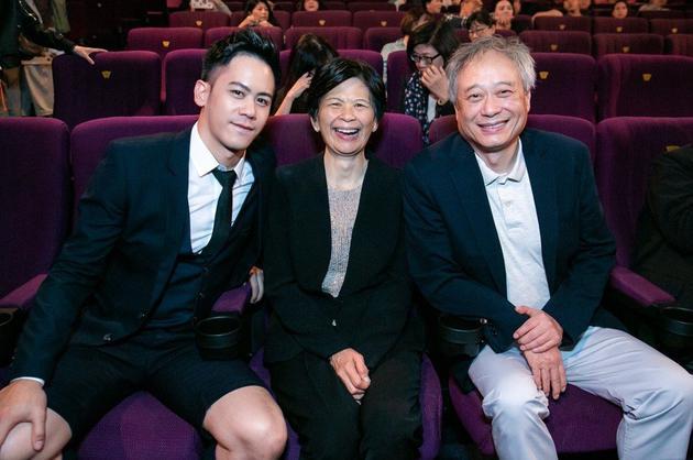 李安几个儿子?陈明仁撒豆成兵是哪部电影?