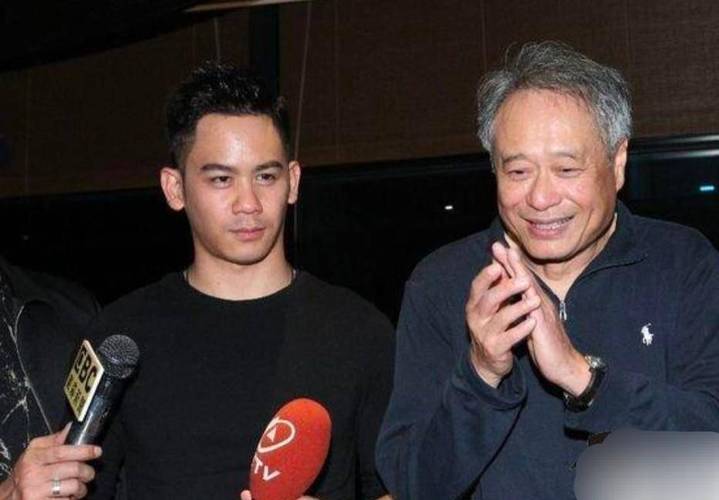 李安几个儿子?陈明仁撒豆成兵是哪部电影?