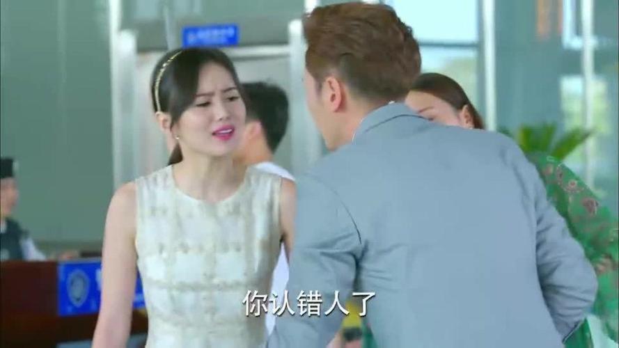 爱来的刚好是国产片吗？爱来的刚好心机女主角？ 