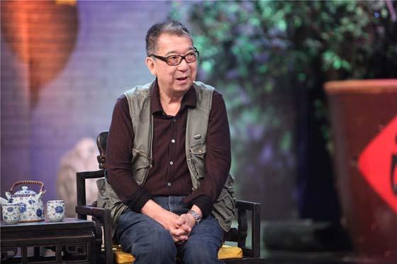 大宅门导演郭宝昌饰演谁?刘海柱喝热啤酒什么电影?