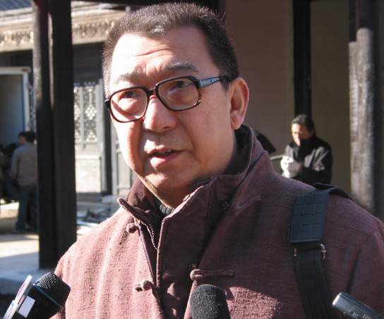 大宅门导演郭宝昌饰演谁？刘海柱喝热啤酒什么电影？ 