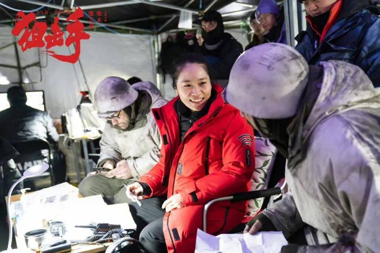 狙击手导演？北影著名女导演？ 