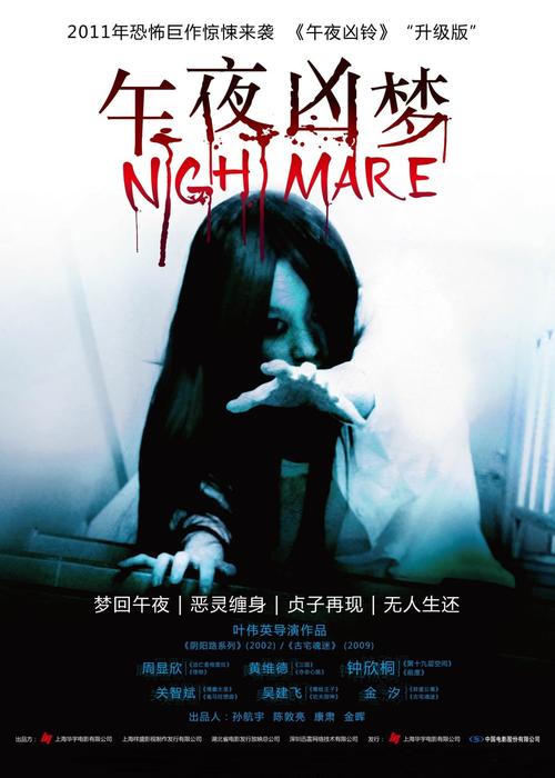 午夜凶梦的结局啥意思？午夜凶梦导演 