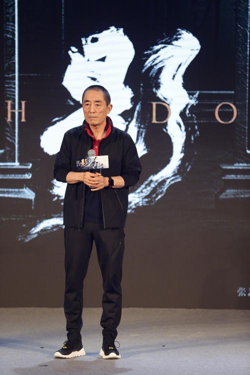 张艺谋导演的电影作品有哪些？张艺谋导演过那些影片？ 