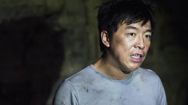 黄渤卖车遇酒驾是什么电影?金牌保镖导演?