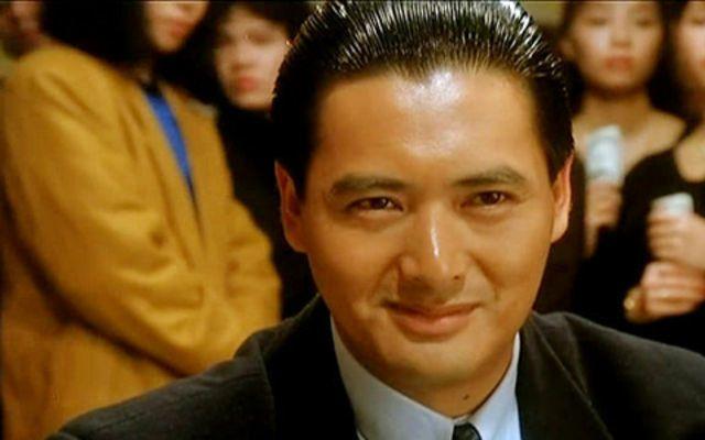 上海滩演员导演?周润发赌神有几部?