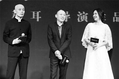 程耳导演，哪里人？八佰导演全部名单？ 