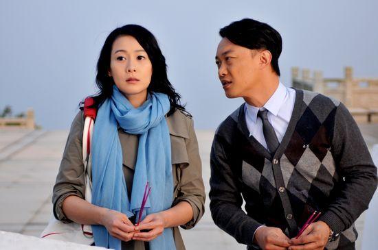 空巷子男主是谁?我知女人心票房多少?