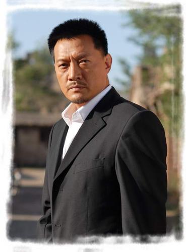 大陆李姓男演员有哪些？哈姆影视作品？ 