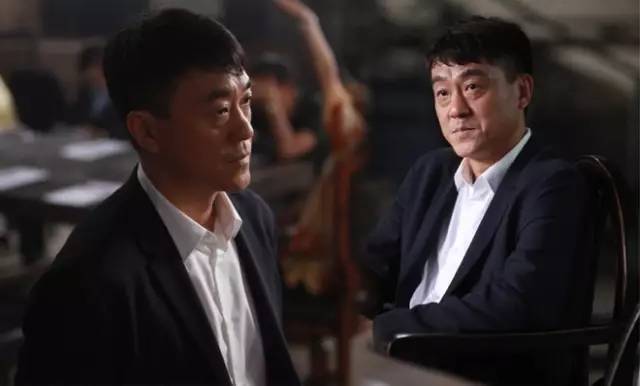 大陆李姓男演员有哪些?哈姆影视作品?