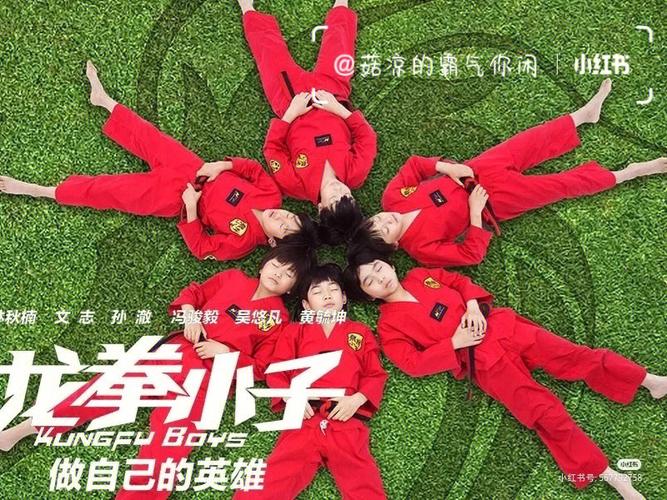 龙拳小子什么时候拍的？龙拳小子是什么时候拍的？ 