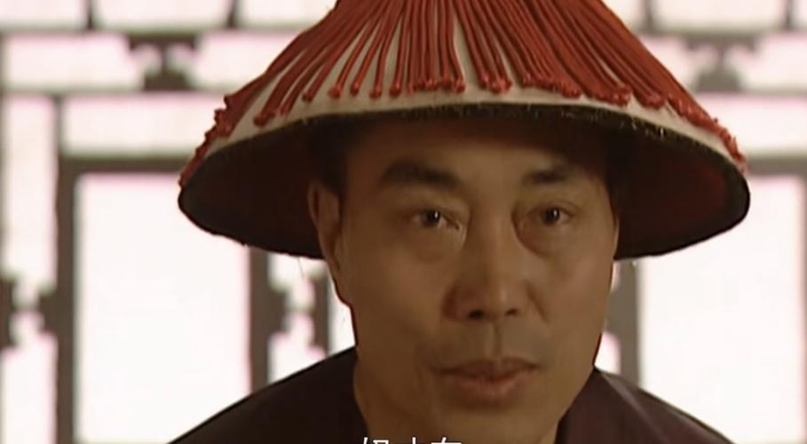 雍正王朝谁拍的？雍正王朝里边太监总管谁演的？ 