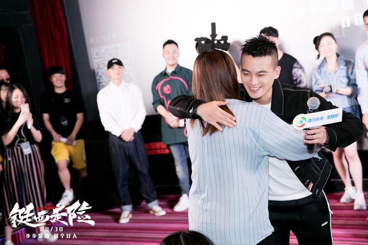 王学圻是怎么出名的？欧豪和白鹿演的是什么剧？ 