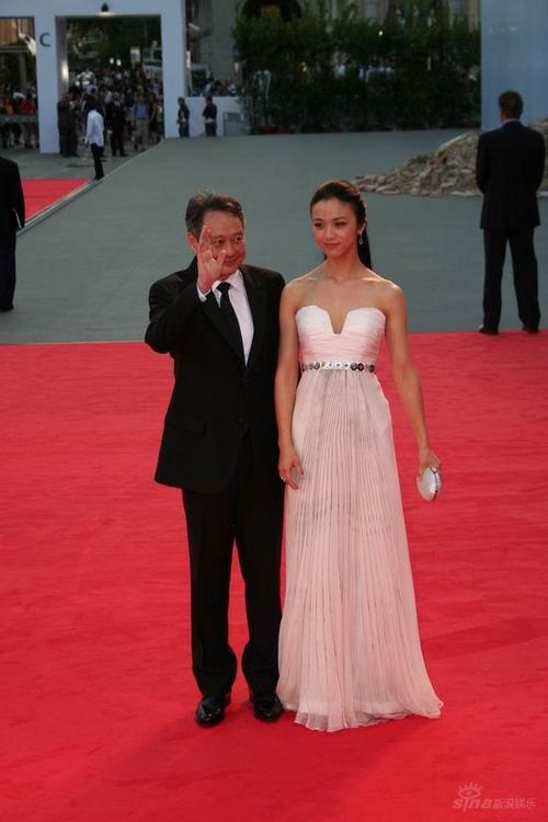 李安导演?汤唯被雪藏是什么意思?