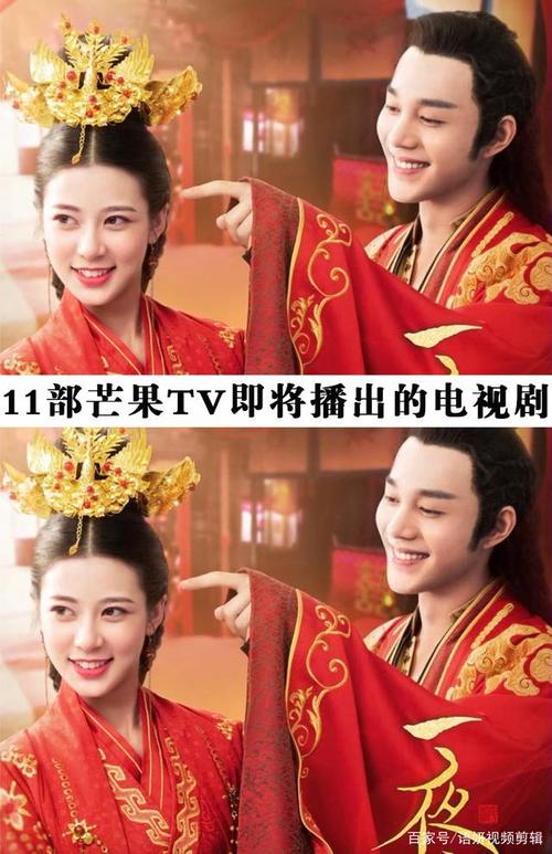 芒果tv出品的电视剧?2021芒果热播剧?