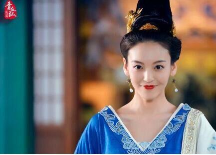 原来我爱你导演?青丘狐传说小妾扮演者?