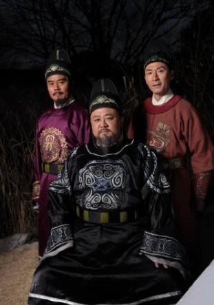 《神探狄仁杰4》的导演换了吗?神探狄仁杰第一部导演?