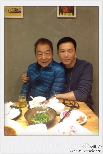 赖师傅是导演吗？飞刀又见飞刀月神宫宫主师父是谁？ 