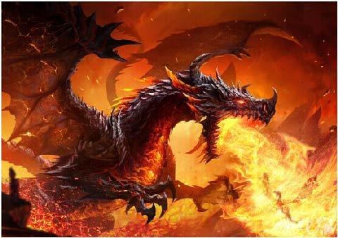 九渊召唤众神是什么片?龙族动漫是哪家公司做的?