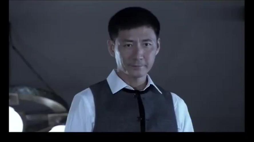 飞虎神鹰马志成是制片人?燕双鹰导演是谁?