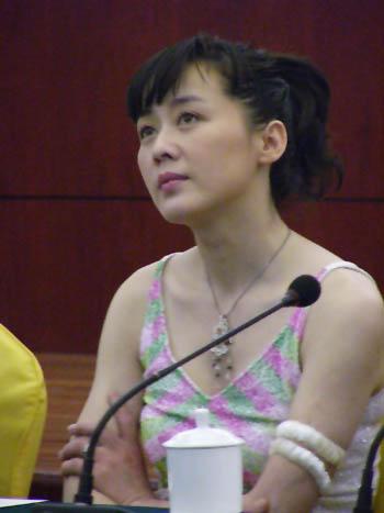 公主的新衣女主是谁?李琳主演的电视剧有哪些?