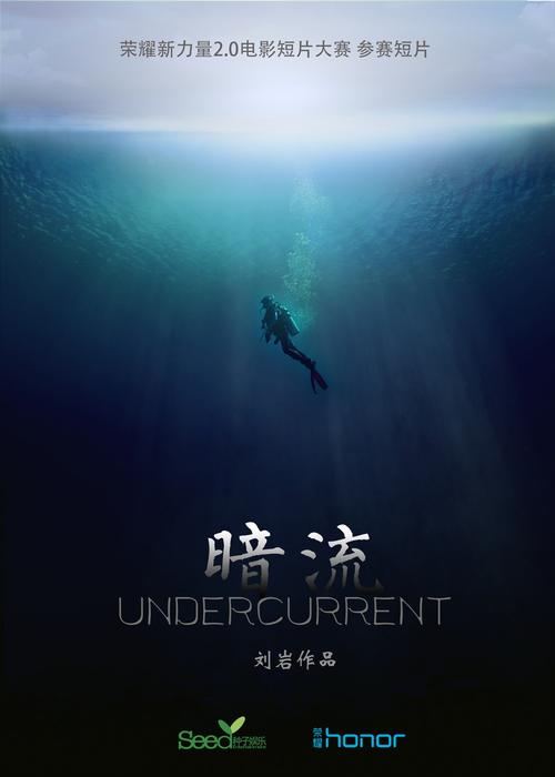 暗流拍摄时间？暗流剧情深度解析？ 