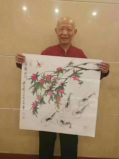 齐白石弟子叫什么名字?齐白石传人有哪些?