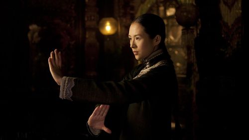 一代宗师电影拍摄时间？一代宗师有张艺谋吗？ 