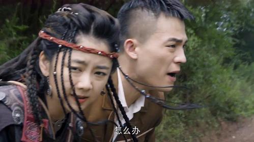 民初奇人传希水被刺后续第几集？欧豪救姐姐第几集？ 