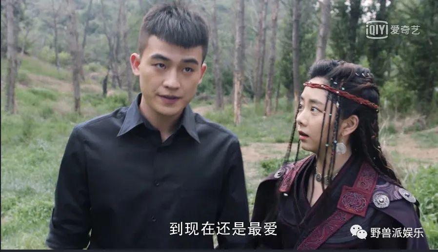 民初奇人传希水被刺后续第几集?欧豪救姐姐第几集?