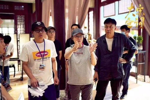 于立青导演电视剧有哪些？李少红导演拍摄的影视剧有哪些？ 