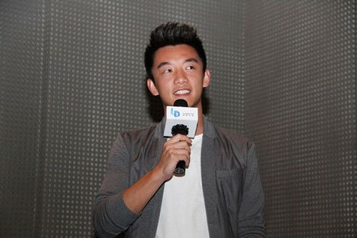 金色征途导演?步步惊心郑恺扮演者?