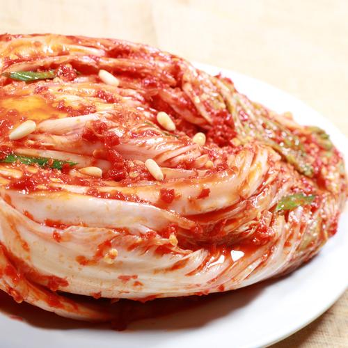 辣白菜是哪的特产？延吉适合母亲节去的餐厅？ 