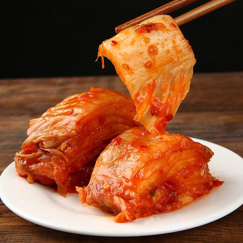 辣白菜是哪的特产?延吉适合母亲节去的餐厅?