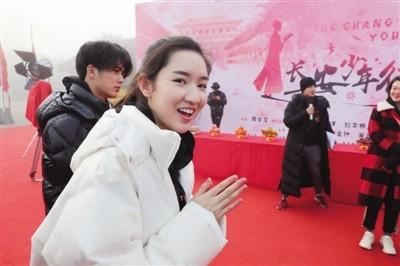 大象席地而坐 监制?有王玉雯和赵露思的综艺是什么?