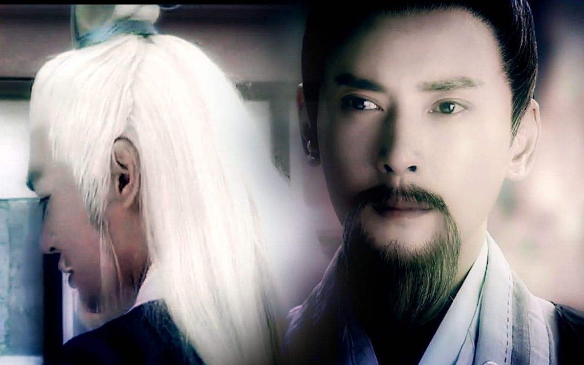 中神通王重阳王爷和谁在一起了?魔幻手机3的导演?