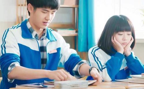 最好的我们电影女主扮演者？吴恒出道多少年？ 