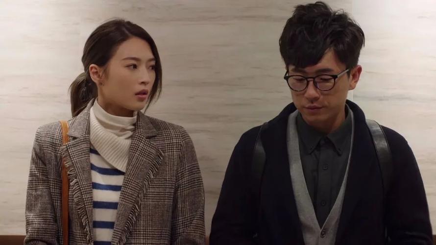 偶然遇见的你女主妈妈谁演的?香丹导演编辑