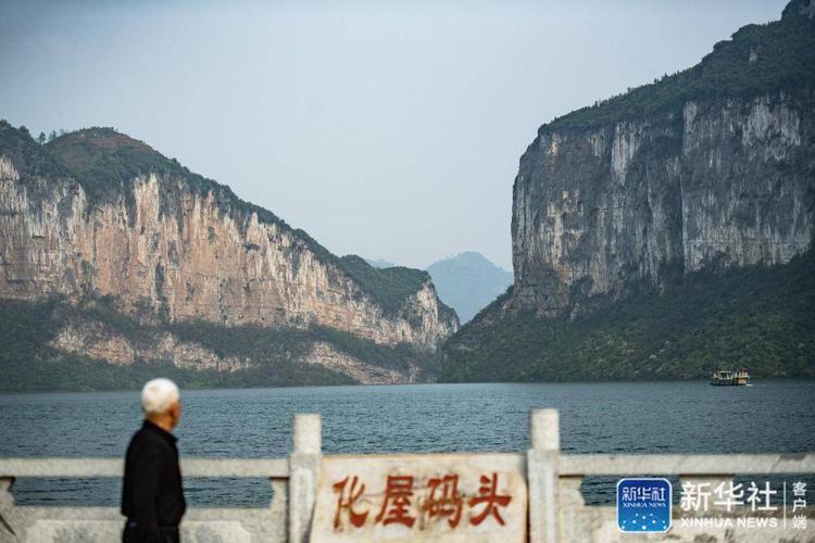 千户之屋最不恐怖的主题?乌江源百里画廊和化屋景区哪个好?
