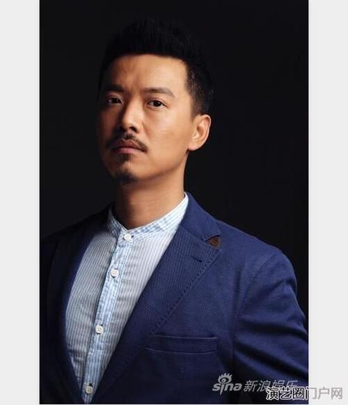 戴玉屏扮演者？演员项斌是哪里人？ 